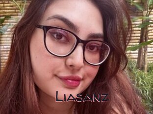 Liasanz