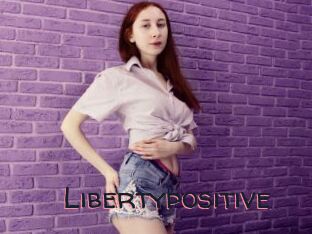 Libertypositive