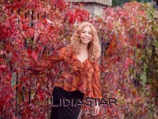 Lidiastar