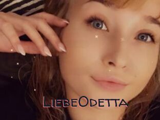 LiebeOdetta