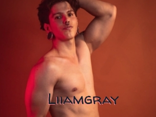 Liiamgray
