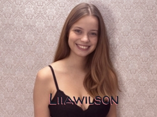 Liiawilson