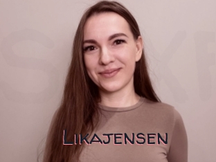 Likajensen