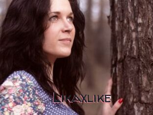 Likaxlike