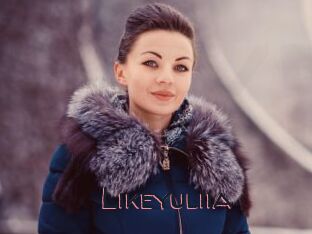 Likeyuliia