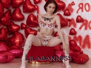 Lilabanniss