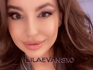 Lilaevansxo