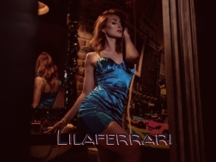 Lilaferrari