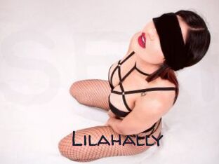Lilahally