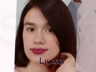 Lilaxx