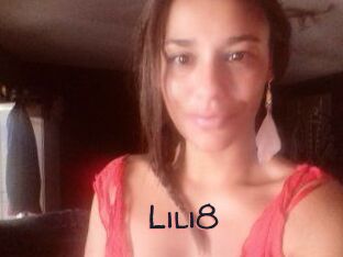 Lili8