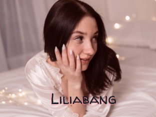 Liliabang