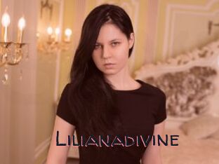 Lilianadivine