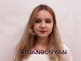 Lilianbunyan