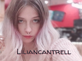 Liliancantrell