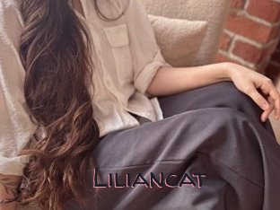 Liliancat