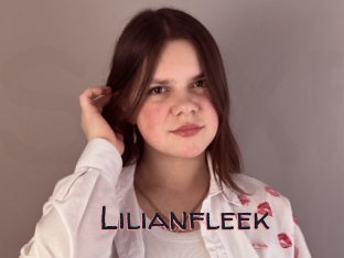 Lilianfleek