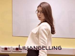 Liliangelling
