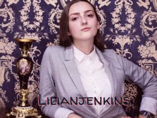 Lilianjenkins