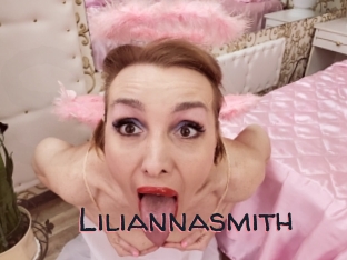 Liliannasmith