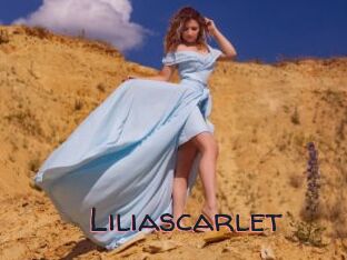 Liliascarlet