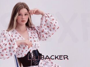 Lilibacker