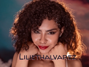 Liliethalvarez