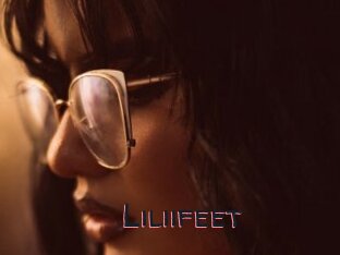 Liliifeet
