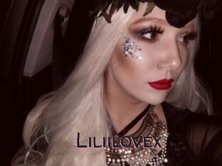 Liliilovex