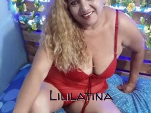 Lililatina