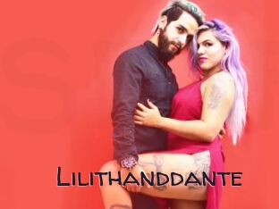 Lilithanddante