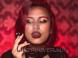 Lilithdeveraux