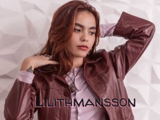 Lilithmansson