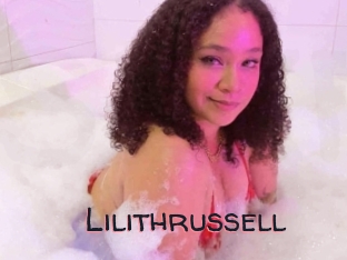 Lilithrussell
