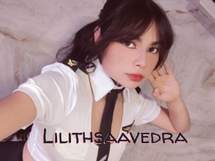 Lilithsaavedra