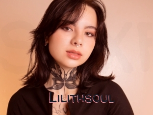 Lilithsoul