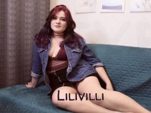 Lilivilli