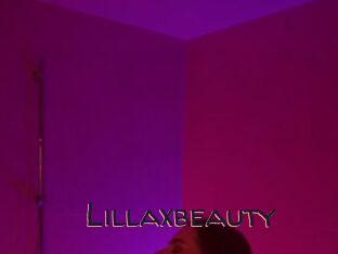 Lillaxbeauty