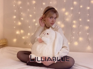 Lilliablue
