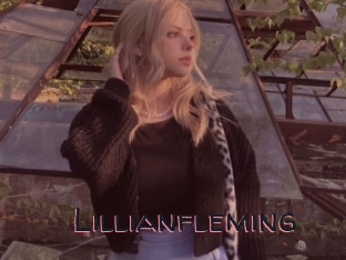Lillianfleming