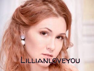 Lillianloveyou