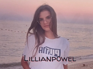 Lillianpowel