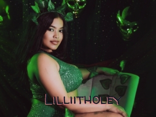 Lilliitholey