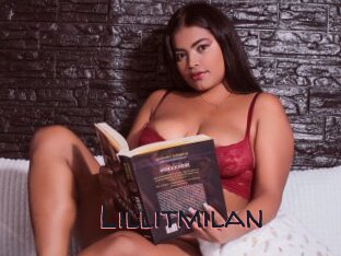 Lillitmilan