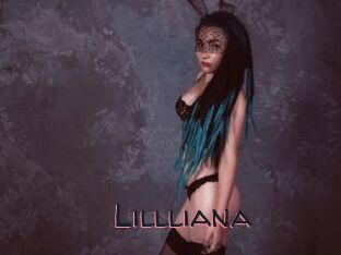 Lillliana