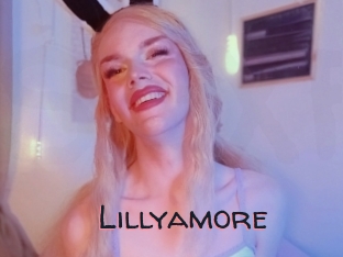 Lillyamore