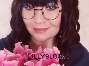 Lillybloom