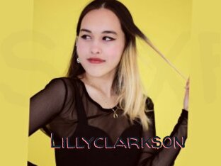 Lillyclarkson