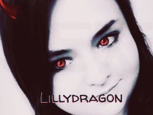 Lillydragon