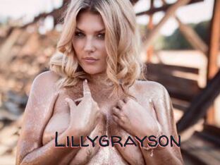 Lillygrayson